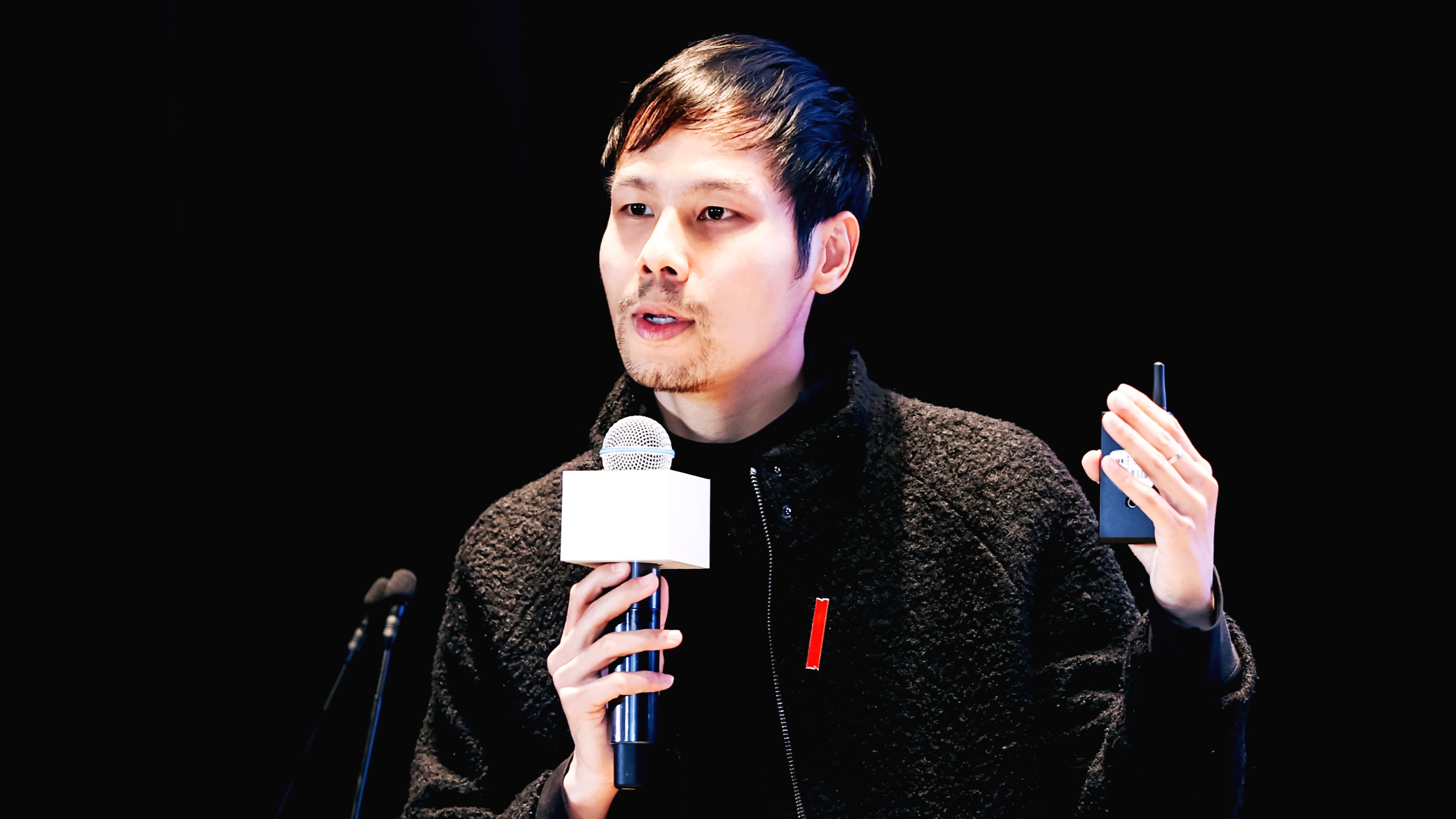 Известный архитектор из Таиланда Дженчи Хун вошел в жюри премии «Золотой Трезини»