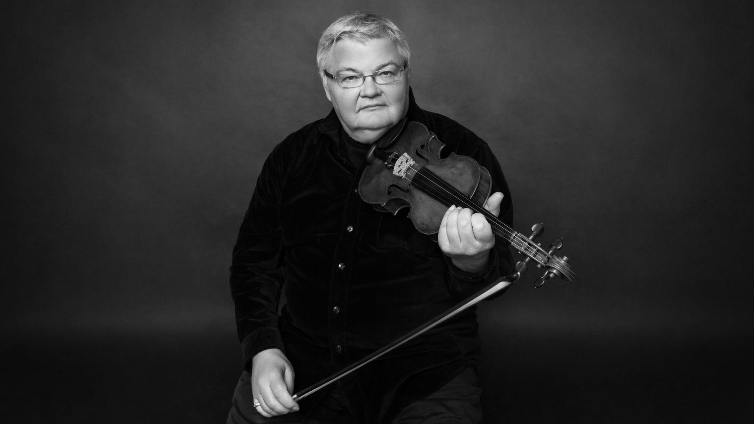 Музыка вечности: памяти Сергея Стадлера