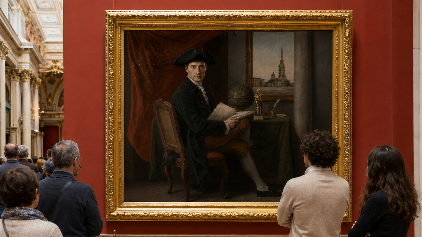 5 Reasons to Enter the Golden Trezzini Award. Architecture as Art
