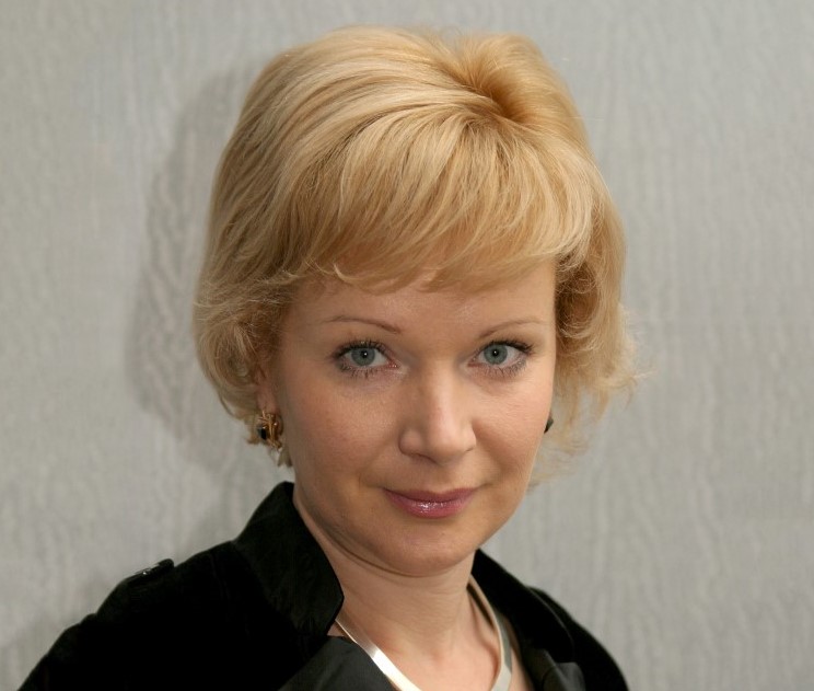 Natalia Sidorkevich