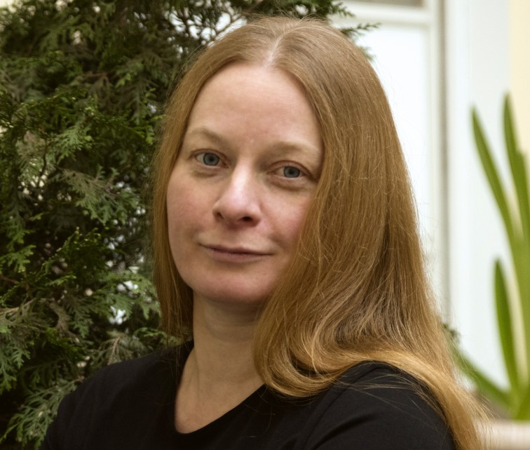 Sophia Rongonen (Gonobobleva)