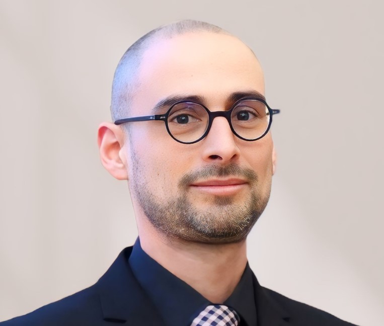 Eduardo Villegas Megías