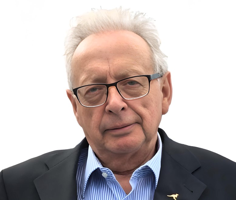 Sebastian Zinovieff-FitzLyon