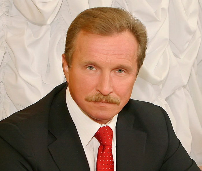 Alexey Belousov