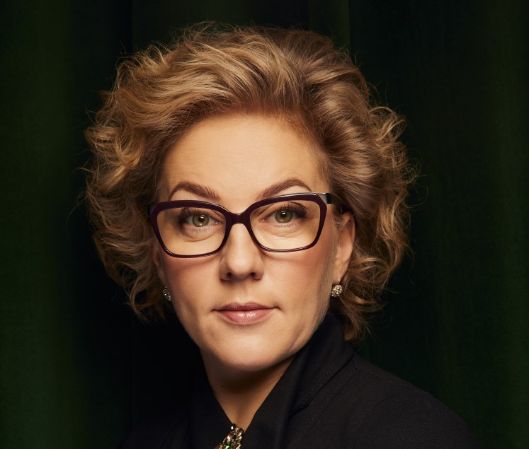 Ekaterina Artyushkina