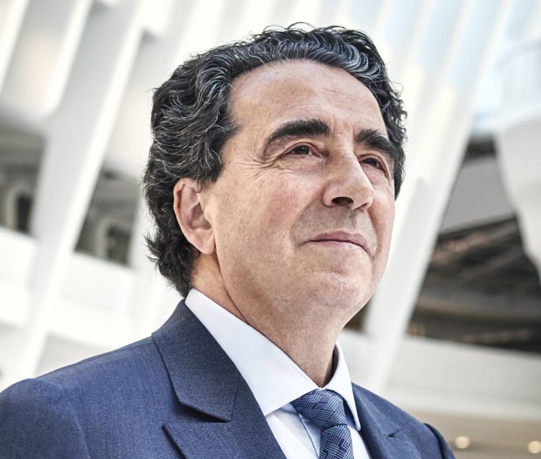 Dr. Santiago Calatrava