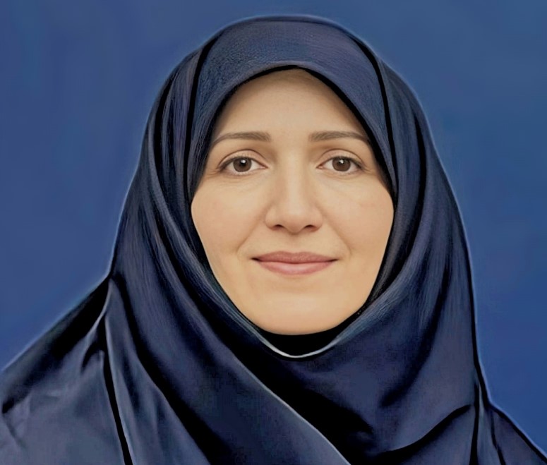 Fatemeh Mehdizadeh Saradj