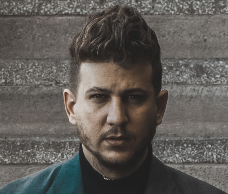 Jorge Luis Veliz Quintana