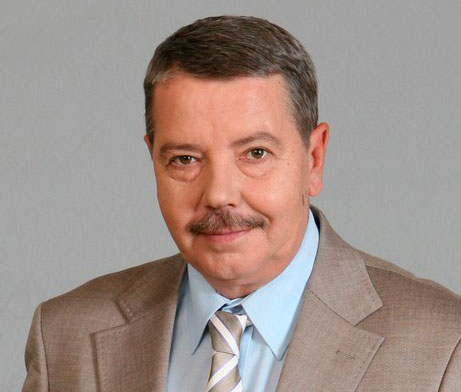 Alexander Vakhmistrov