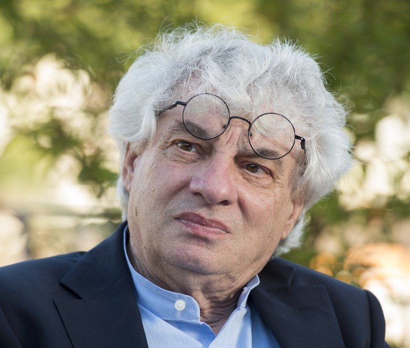Mario Botta