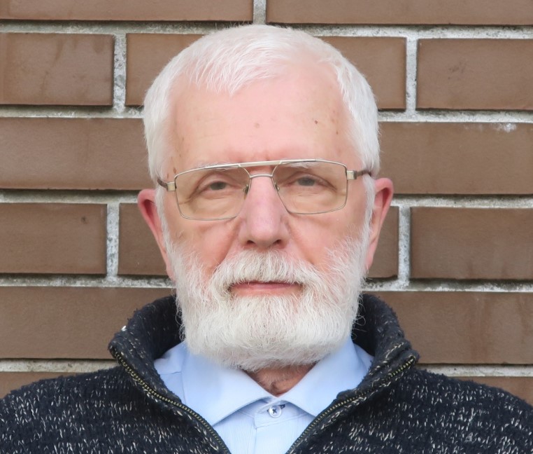 Sviatoslav Gaikovich