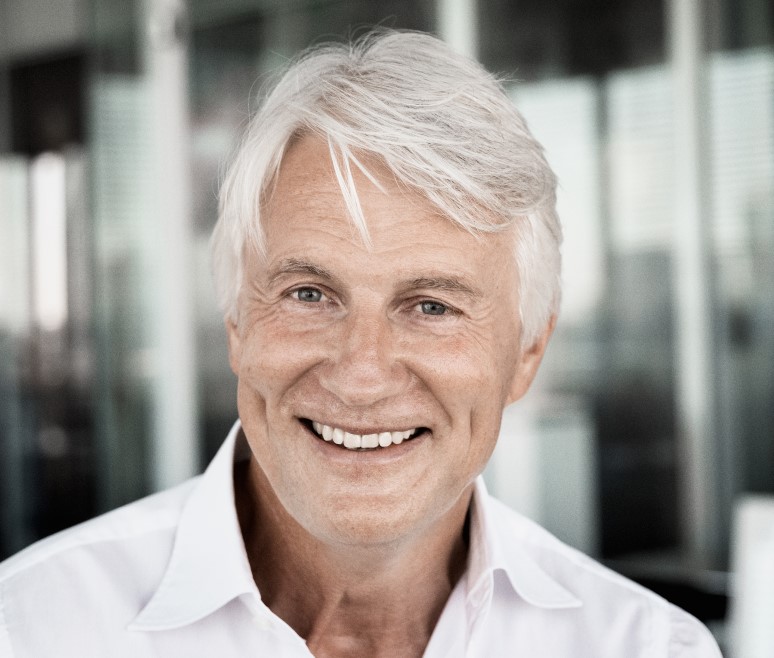 Christoph Ingenhoven