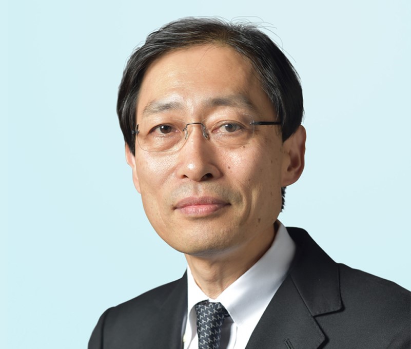 Tadao Kamei