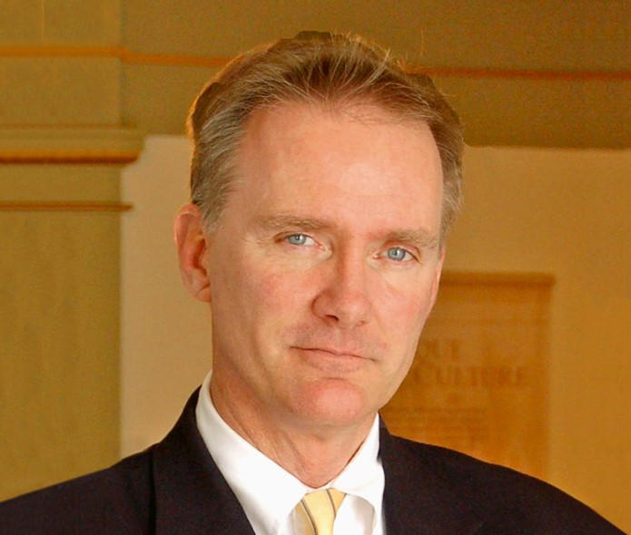 Rodney Mims Cook, Jr..