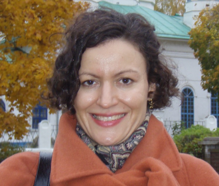 Madeleine Isabelle Lüthi