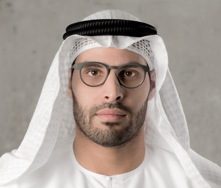 HE Mohamed Khalifa Al Mubarak