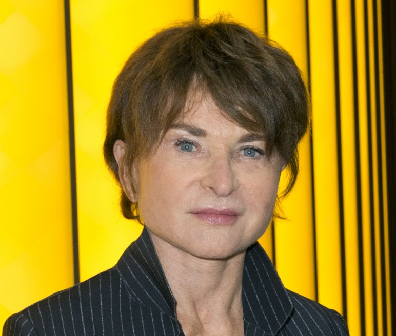 Suzanne Pagé