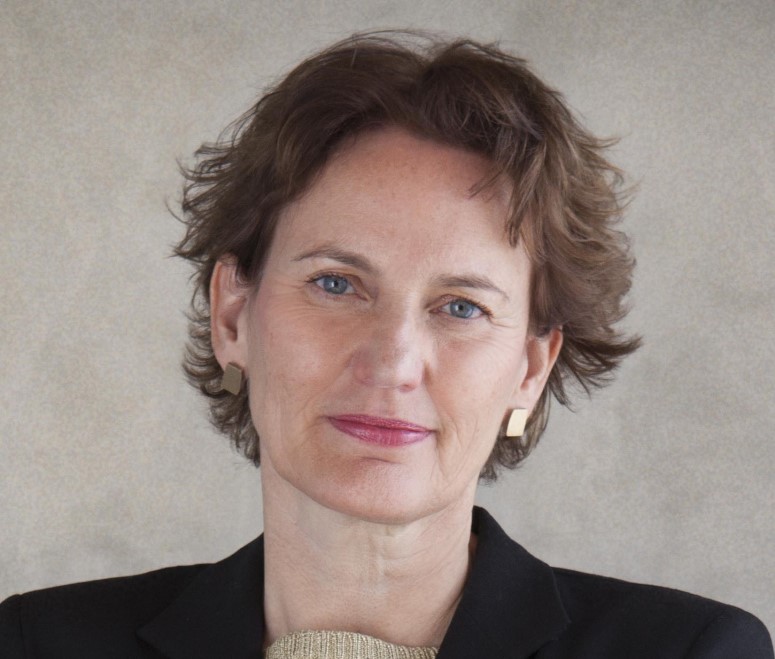 Francine Houben