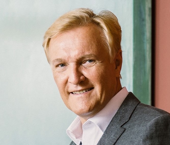 Klaus Albrecht Schröder