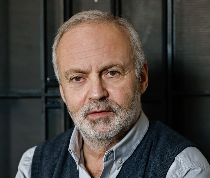 Alexander Borovsky-Brodsky