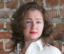 Svetlana Kuropatkina