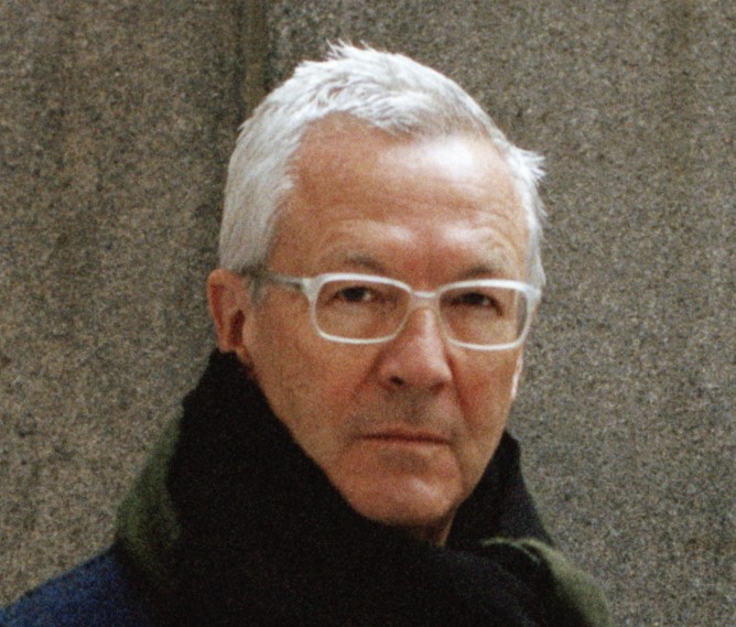Valerio Olgiati