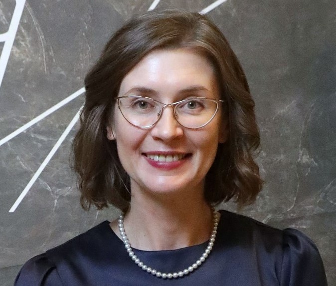 Мария Борисова