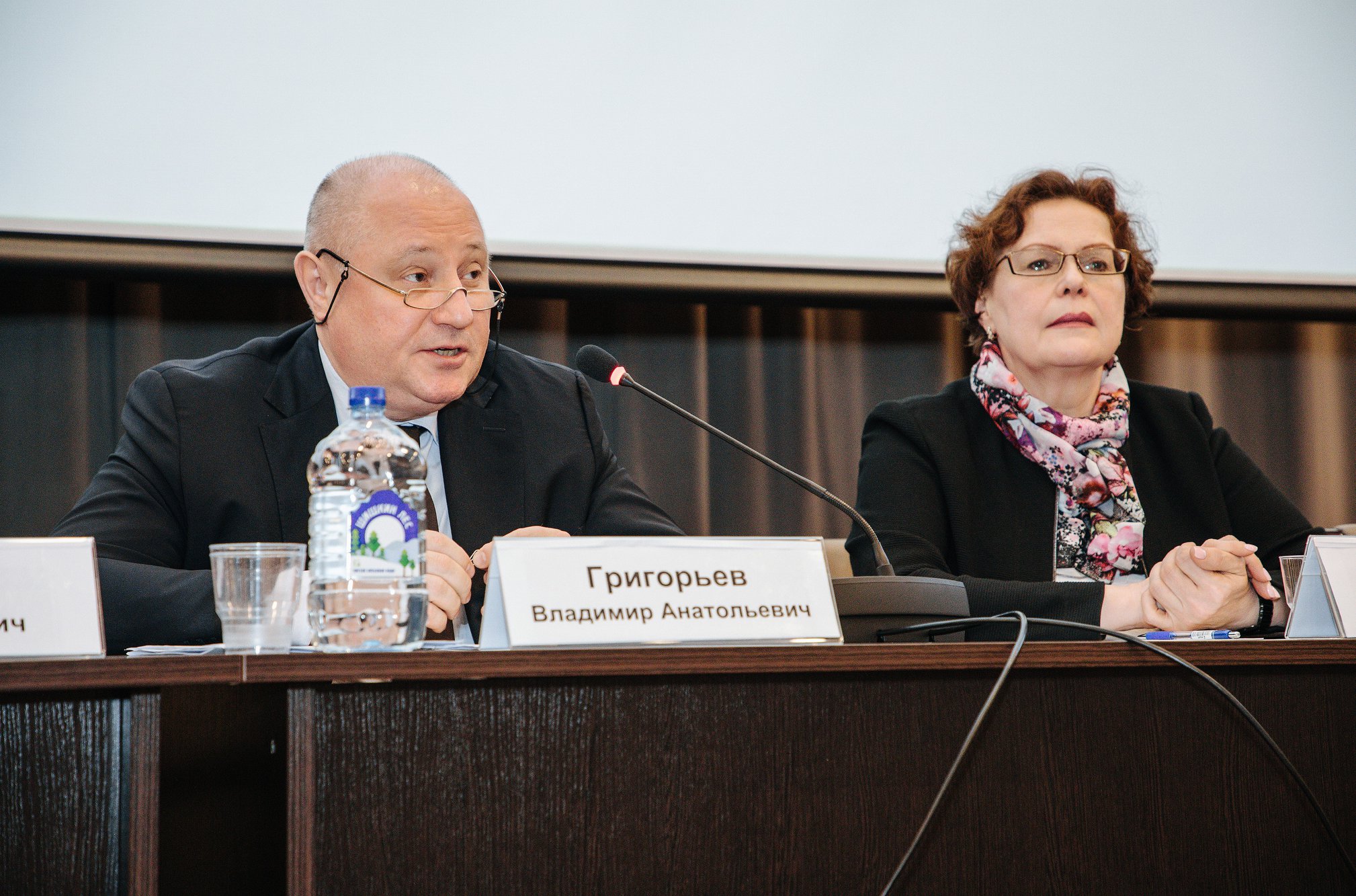 Вспоминаем Первые «Трезиниевские чтения»: главный архитектор города о госрегулировании процессов проектирования