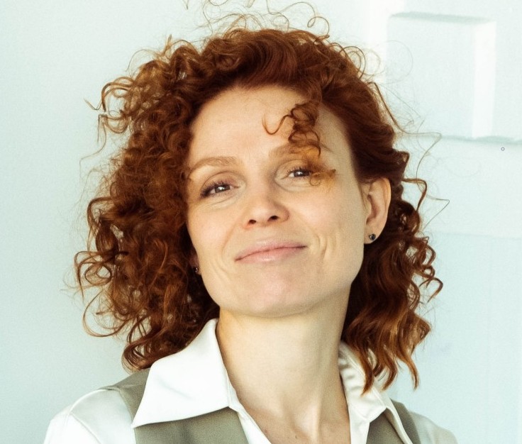 Katerina Alexandrova