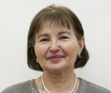 Irina Beloyarskaya