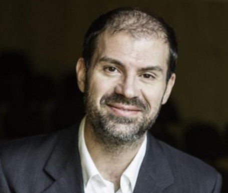 Ivan Cabrera i Fausto