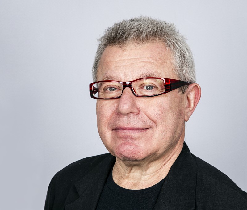Daniel Libeskind