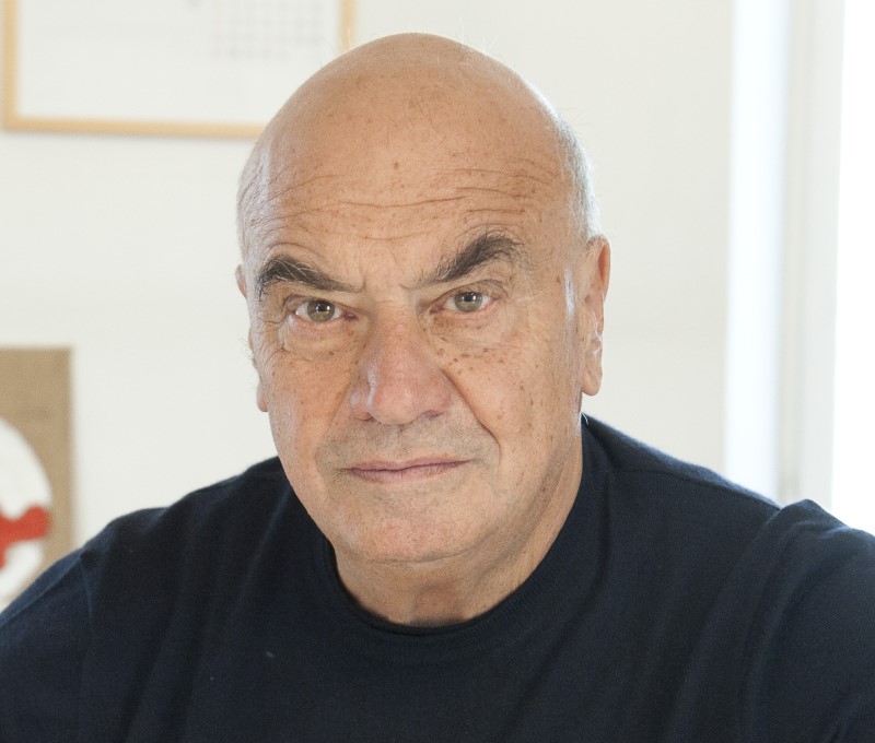 Massimiliano Fuksas