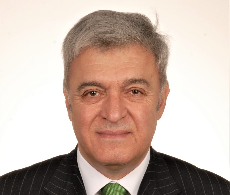 Ahmet Vefik Alp