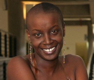 Philippa Nyakato Tumubweinee