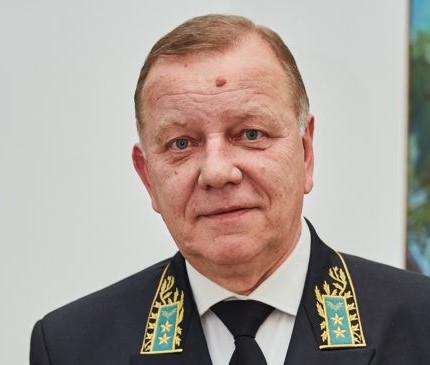 Vladimir Zapevalov