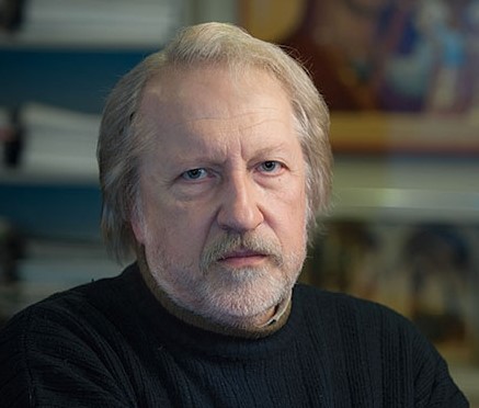 Ivan Uralov