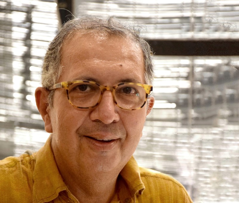 Percy Adil Pithawala