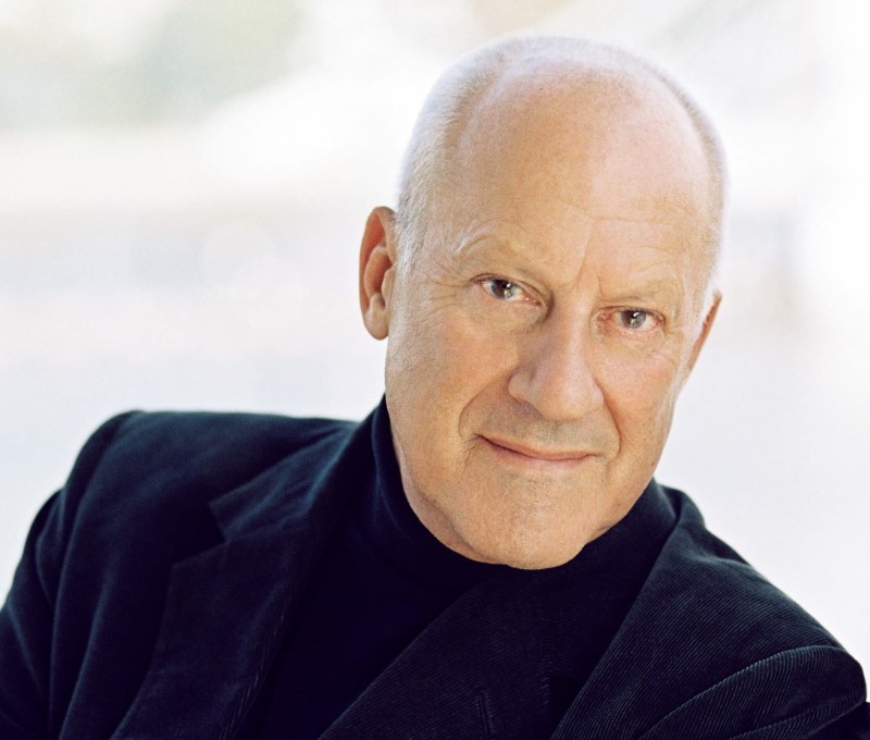 Norman Robert Foster