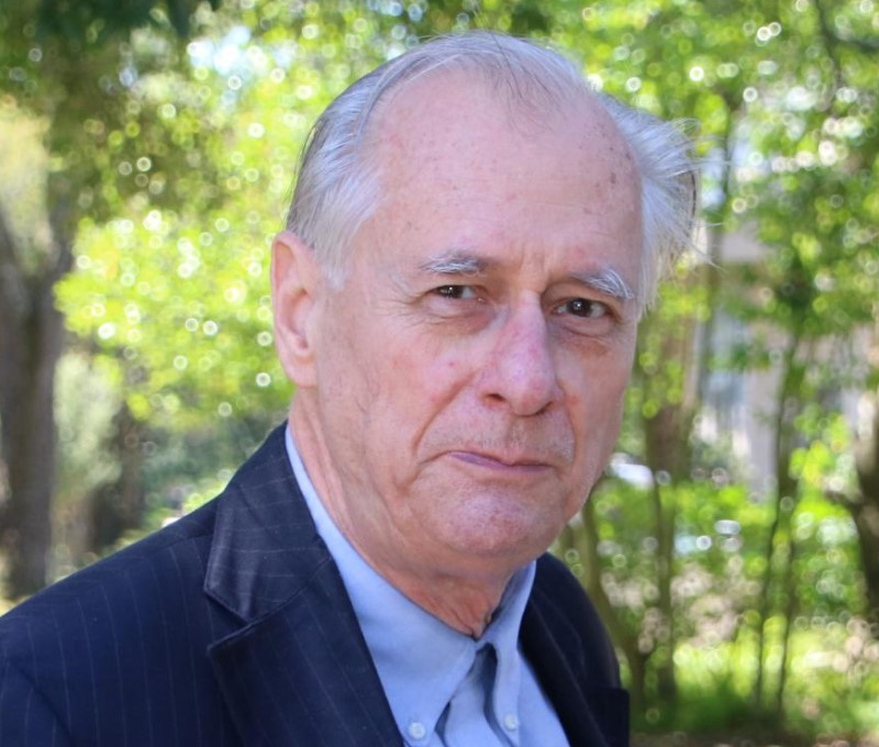 William Craft Brumfield