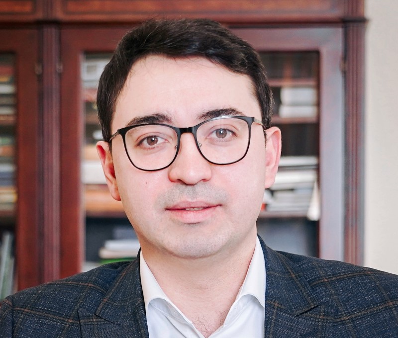 Ilnur Rakhimov