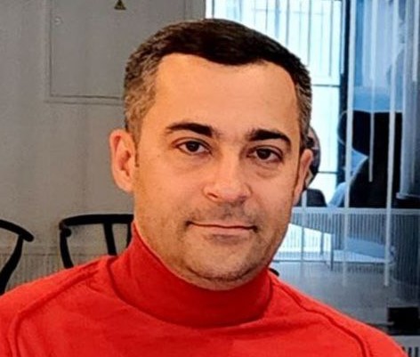 Mirodil Djamalov