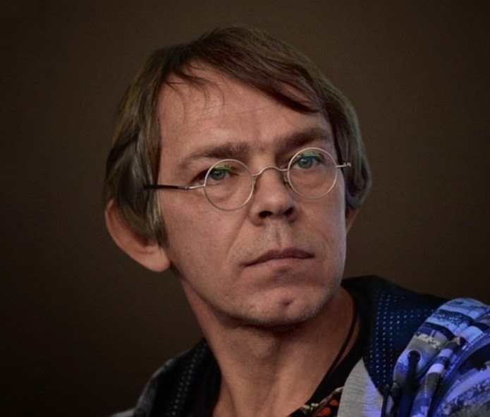 Sergey Bugaev (Africa)