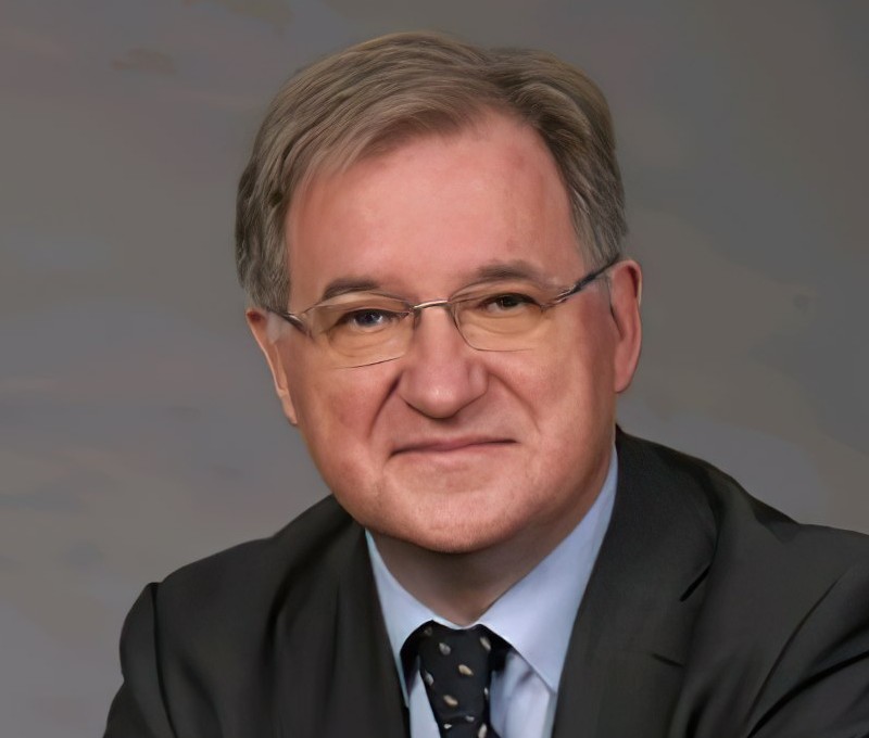 Oleg Kharchenko