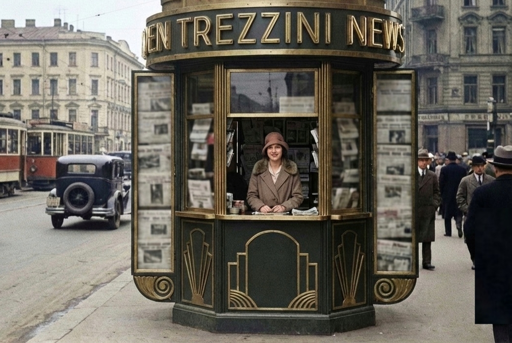 Итоги премии «Золотой Трезини» 2025 года: ссылки на интернет-публикации