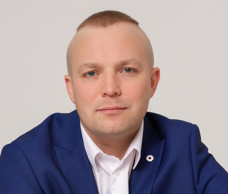Sergey Veselov