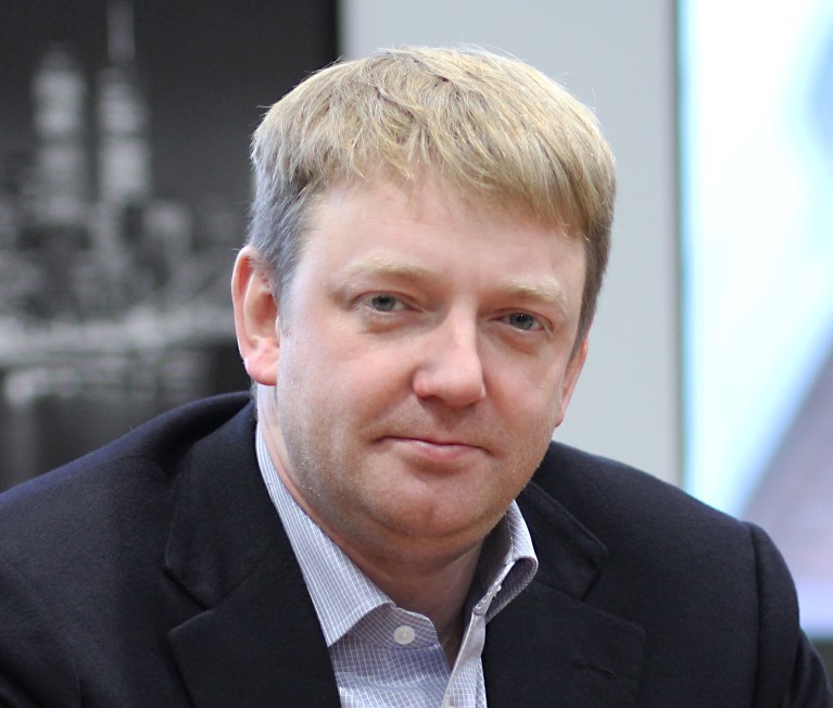 Alexander Zheliostov