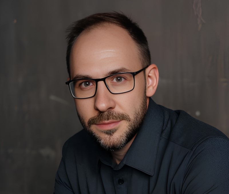 Виталий Харитошин